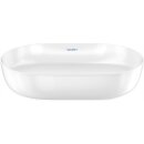 Duravit 037969600000001 Bassin sup&eacute;rieur au vent 600mm