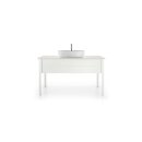 DURAVIT 03806000001 Aufsatzbecken Luv 600mm o.&Uuml;L, m.HLB,