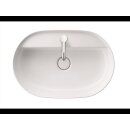 DURAVIT 03806000001 Aufsatzbecken Luv 600mm o.&Uuml;L, m.HLB,