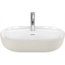 Duravit 038060602300 Bassin sup&eacute;rieur au vent 600mm