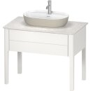 Duravit 0380606023001 Bassin sup&eacute;rieur au vent 600mm