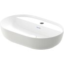 Duravit 038060602600 Bassin sup&eacute;rieur au vent 600mm