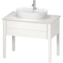 Duravit 038060602600 Bassin sup&eacute;rieur au vent 600mm