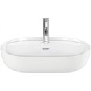 Duravit 038060602600 Bassin sup&eacute;rieur au vent 600mm
