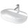 Duravit 038060602600 Bassin sup&eacute;rieur au vent 600mm