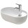 DURAVIT 03814223001 Aufsatzbecken Luv 420mm o.&Uuml;L, m.HLB