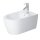 Duravit 228815153232001 Bidet mural 570mm me par Starck blanc
