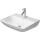 DURAVIT 2335603200 Waschtisch ME by Starck 600mm Wei&szlig;