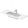 DURAVIT 23361232001 M&ouml;belwaschtisch ME by Starck 1230mm