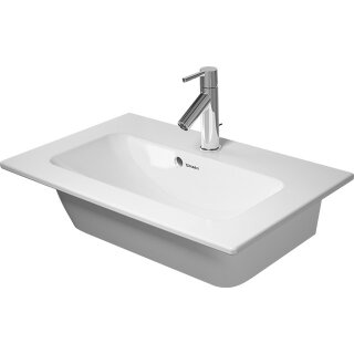 DURAVIT 2342630060 MWT compact ME by Starck 630mm, Weiß