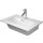 DURAVIT 2342630060 MWT compact ME by Starck 630mm, Wei&szlig;