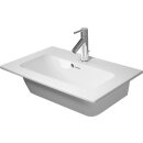 DURAVIT 23426332001 MWT compact ME by Starck 630mm, Wei&szlig;