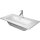 DURAVIT 23428332001 MWT compact ME by Starck 680mm, Wei&szlig;