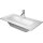 DURAVIT 2342833260 MWT compact ME by Starck 680mm, Wei&szlig;
