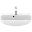 DURAVIT 2343600000 WT compact ME by Starck 600mm mit...