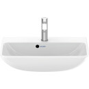 DURAVIT 23436000001 WT compact ME by Starck 600mm mit...