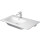 Duravit 234583323260 mwt me by Starck 830mm, blanc