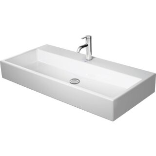 DURAVIT 2350100071 Waschtisch Vero Air 1000 mm o.ÜL,