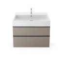 DURAVIT 2350100079 Waschtisch Vero Air 1000 mm o.ÜL,