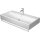 Duravit 235010000079 Lave-mains Vero Air 1000mm, blanc