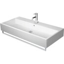 Duravit 2350100000791 Lave-mains Vero Air 1000mm, blanc
