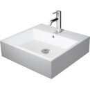 DURAVIT 23505000601 Waschtisch Vero Air 500mm m.ÜL,