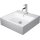 Duravit 23505005000791 Lave-mains Vero Air 500mm