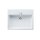 DURAVIT 23506000271 Waschtisch Vero Air 600mm m.&Uuml;L,