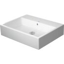 DURAVIT 2350600028 Waschtisch Vero Air 600mm m.ÜL,