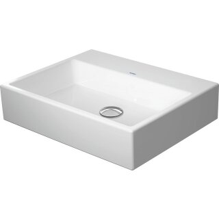 DURAVIT 2350600079 Waschtisch Vero Air 600mm o.ÜL,