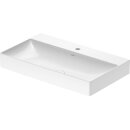 DURAVIT 2353800071 M&ouml;belwaschtisch DuraSquare 800mm o.