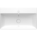 DURAVIT 2353800071 M&ouml;belwaschtisch DuraSquare 800mm o.