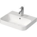 DURAVIT 23605061001 Aufsatzbecken Happy D.2 Plus 500mm