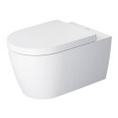 Duravit 2529092926001 WC mural me by Starck 570mm...