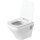 DURAVIT 2571090000 Wand-WC DuraStyle 480mm compact,