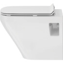 Duravit 25710900001 WC mural DuraStyle 480mm compact,