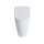 Duravit 2812309000 Urinal me by Starck riml, blanc/blanc