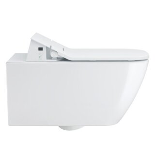 DURAVIT 611300002304300 SensoWash Slim Dusch WC-Sitz für