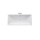 DURAVIT 700430000000000 BW DuraSquare 1850x850mm, wei&szlig; mit