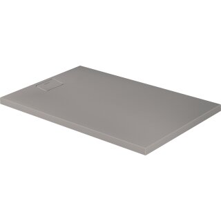 DURAVIT 720150180000000 Duschwanne Stonetto 1400x900x50mm