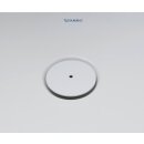 Duravit 7202020500000000001 Receveur de douche Tempano, 1500x800mm