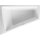 DURAVIT 760216000AS0000 Whirlwanne Paiova 1800x1400mm, wei&szlig;