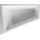 DURAVIT 760266000AS0000 Whirlwanne Paiova 1700x1300mm, wei&szlig;