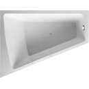 DURAVIT 760268000AS0000 Whirlwanne Paiova 1800x1400mm,...