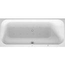 DURAVIT 760309000AS0000 Whirlwanne Happy D.2 1600x700mm