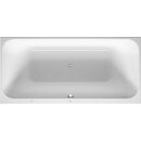 Duravit 760315000AS0000 Baignoire balnéo Happy d.2...
