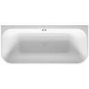 DURAVIT 760318000AS0000 Whirlwanne Happy D.2 1800x800mm