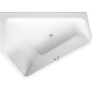 DURAVIT 760390000AS0000 Whirlwanne Paiova 5 1770x1300mm Ecke