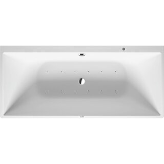 DURAVIT 760429000AS0000 Whirlwanne DuraSquare 1800x800mm