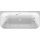 DURAVIT 760451800CE1000 Whirlwanne Happy D.2Plus 1800x800mm,